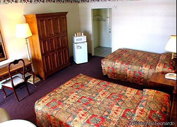 Budget Inn Temple Habitación foto